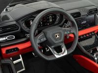 Neu Lamborghini Urus 799 PS (587 kW) 2026 Schwarz SUV