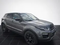 Gebraucht Land Rover Range Rover evoque SE 150 PS (110 kW) 2019 Grau SUV