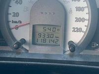 Gebraucht VW Fox 54 PS (39 kW) 2008 Kleinwagen