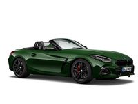 Neu BMW Z4 Efficient Dynamics 197 PS (144 kW) 2025 Cabrio