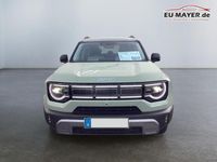 Neu Baic BJ30 280 PS (205 kW) 2026 Grün SUV