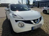 Gebraucht Nissan Juke 2014 SUV