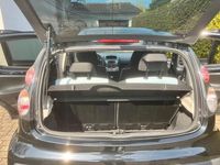 Gebraucht Citroën C1 SELECTION 68 PS (50 kW) 2013 Schwarz Kleinwagen