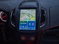 Gebraucht Opel Zafira Tourer 165 PS (121 kW) 2012 Braun Van / Kleinbus