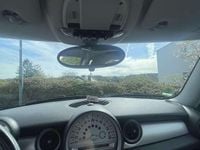 Usata Mini ONE 95 CV (69 kW) 2010 Utilitaria