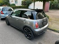 gebraucht Mini Cooper S R53 | NAVI | XENON | LEDER | PANORAMA