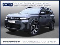 Neu Dacia Bigster Expression 140 PS (102 kW) 2026 Grau (dolomitgrau (grau)) SUV