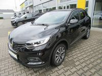 Gebraucht Renault Kadjar Black Edition 140 PS (102 kW) 2022 Schwarz SUV