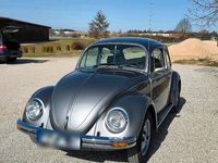 Gebraucht VW Käfer 34 PS (25 kW) 1986 Grau Limousine