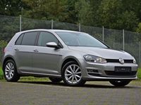 gebraucht VW Golf VII 1.2 TSI Lounge / Klimaautomatik / Sitzheizung