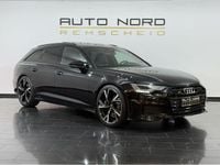 Gebraucht Audi S6 349 PS (256 kW) 2019 Mythosschwarz metallic Kombi