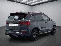 Neu Cupra Ateca 300 PS (220 kW) 2025 Grün SUV
