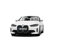 Używany BMW i4 Efficient Dynamics 250 kW (340 KM) 2025 Sedan/Limuzyna