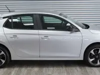 Gebraucht Opel Corsa-e Edition 100 kW (136 PS) 2025 Silber Kleinwagen