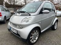 gebraucht Smart ForTwo Cabrio forTwo Grandstyle