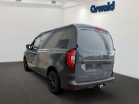 Gebraucht Renault Rapid 70 PS (51 kW) 2024 Grau Limousine