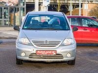 Occasion Citroën C3 64 ch (47 kW) 2004 Argent Berline