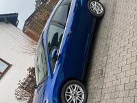 Gebraucht Ford Focus 100 PS (73 kW) 2014 Blau Limousine