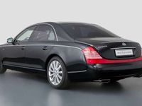 gebraucht Maybach 57 S