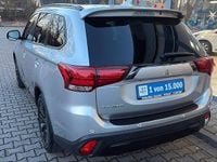 Gebraucht Mitsubishi Outlander Spirit+ 150 PS (110 kW) 2020 Silber SUV