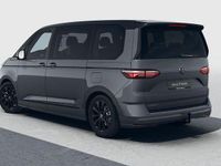Neu VW Multivan Edition 177 PS (130 kW) 2026 Grau Van