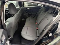 Gebraucht Ford Focus Trend 125 PS (91 kW) 2019 Schwarz Limousine