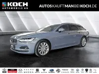 Gebraucht Volvo V90 Momentum 145 PS (106 kW) 2021 Kombi