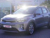 Gebraucht Kia Stonic Vision 101 PS (74 kW) 2025 Grau SUV