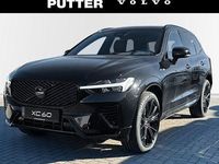 Neu Volvo XC60 Plus 250 PS (183 kW) 2025 Schwarz SUV