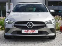 Gebraucht Mercedes CLA250 2020 Andere Coupé