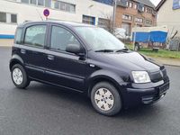 gebraucht Fiat Panda 1.1 8V Active mit Klima, Tüv Neu, 1.Hand