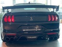 gebraucht Ford Mustang GT Shelby 500 Carbon