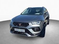 Nuova Cupra Ateca 190 CV (139 kW) 2026 Grigio SUV