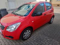 gebraucht Opel Agila 1. Hand, TÜV/AU 4/2025