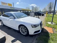 Gebraucht Audi A5 177 PS (130 kW) 2017 Coupé