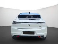 Gebraucht DS Automobiles DS4 Performance 131 PS (96 kW) 2024 Weiß SUV