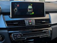 Gebraucht BMW 220 190 PS (139 kW) 2015 Grau Kombi