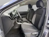 Second-hand VW Polo Life 116 CP (85 kW) 2023 Gri Hatchback