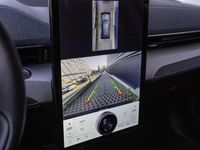 Gebraucht Ford Mustang Mach-E Standard Range 197 kW (269 PS) 2024 Schwarz SUV