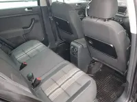 Gebraucht VW Golf Plus Cross 122 PS (89 kW) 2012 Schwarz Van / Kleinbus