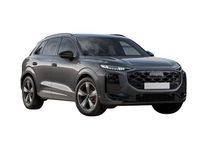 Second-hand Audi Q3 S-Line 204 CP (150 kW) 2025 Gri SUV