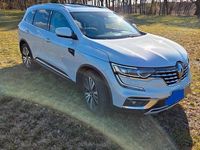 Gebraucht Renault Koleos Initiale 190 PS (139 kW) 2020 Weiß SUV