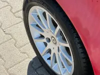 Gebraucht Smart ForTwo Coupé Pulse 71 PS (52 kW) 2009 Rot Coupé