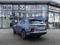 Neu SsangYong Actyon 163 PS (119 kW) 2026 Grau SUV