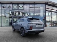 Neu Ssangyong (KGM) Actyon 163 PS (119 kW) 2026 Grau SUV