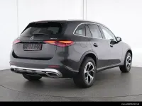 Gebraucht Mercedes GLC300 204 PS (150 kW) 2025 Lack graphitgrau SUV