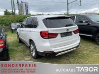 gebraucht BMW X5 xDrive50i adapt.FW HUD Navi StandHz H-K ACC