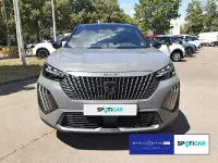 Gebraucht Peugeot 2008 GTi 155 PS (114 kW) 2024 Grau SUV