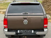 Gebraucht VW Amarok 179 PS (131 kW) 2012 Braun Pickup