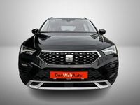 gebraucht Seat Ateca Xperience 1.5 TSI 110kW (150PS) 6-Gang